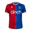 Camiseta de fútbol Crystal Palace 2023-24 Primera Equipación - Hombre